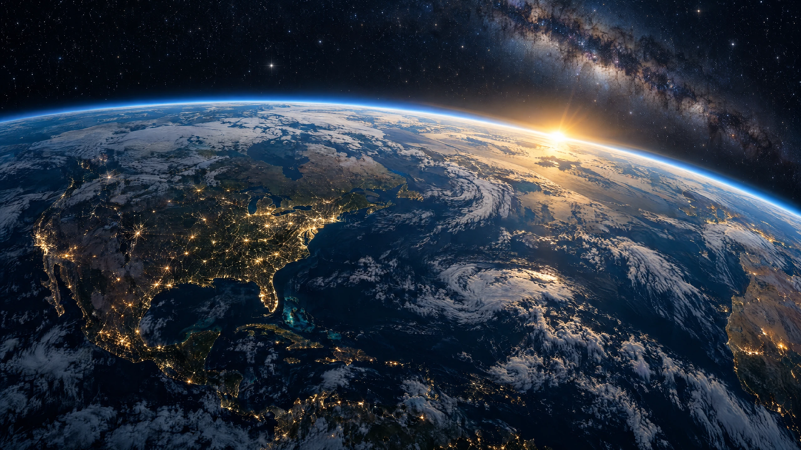 With a global outlook, we explore the long-term future of safety, happiness, and civilization.